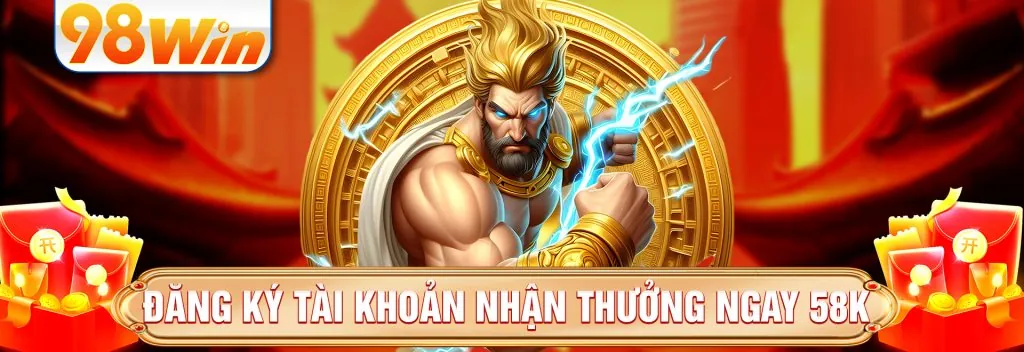 Thưởng Chào Mừng shbet50