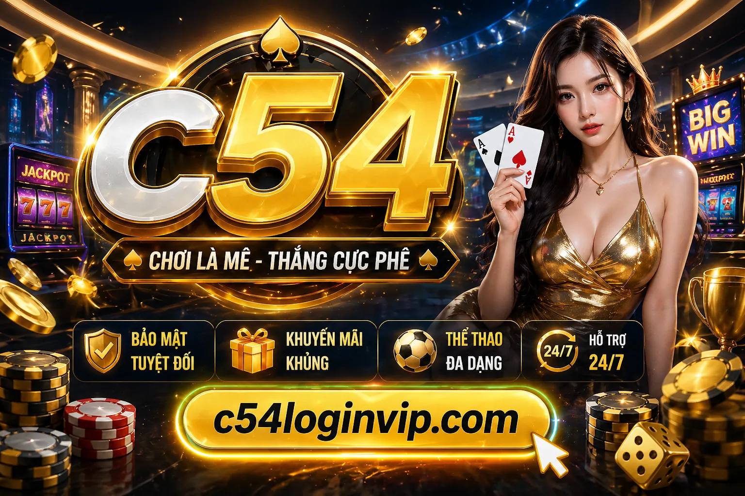 Sảnh Casino Trực Tuyến shbet50 link vào